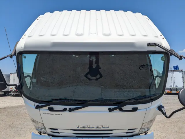 いすゞ フォワード 2PG-FRR90S2(2WD)の写真41