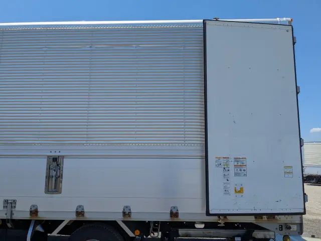 いすゞ フォワード 2PG-FRR90S2(2WD)の写真46