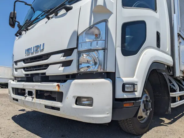 いすゞ フォワード 2PG-FRR90S2(2WD)の写真49