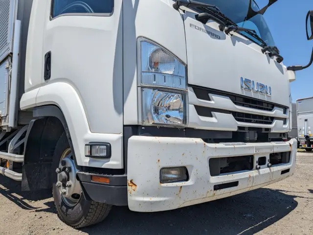 いすゞ フォワード 2PG-FRR90S2(2WD)の写真50