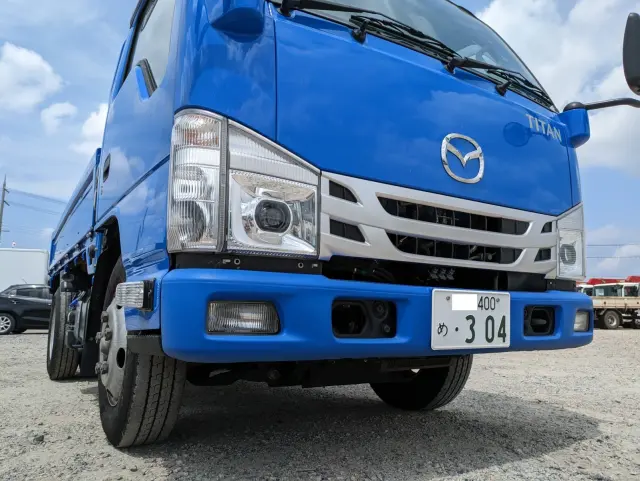 マツダ タイタン 2RG-LKR88A(2WD)の写真4
