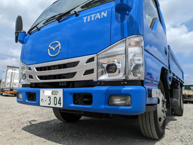 マツダ タイタン 2RG-LKR88A(2WD)の写真5