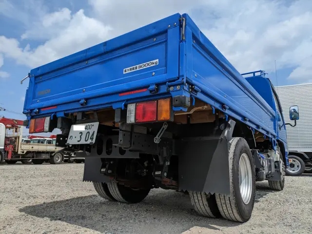 マツダ タイタン 2RG-LKR88A(2WD)の写真9