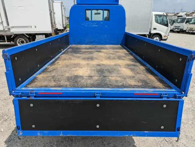 マツダ タイタン 2RG-LKR88A(2WD)の写真12