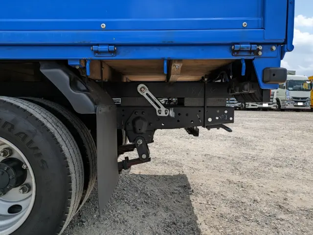 マツダ タイタン 2RG-LKR88A(2WD)の写真18