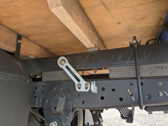 マツダ タイタン 2RG-LKR88A(2WD)の写真19