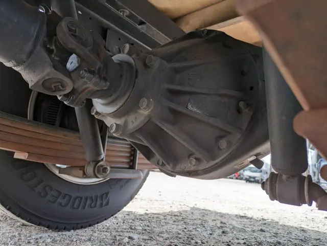 マツダ タイタン 2RG-LKR88A(2WD)の写真20
