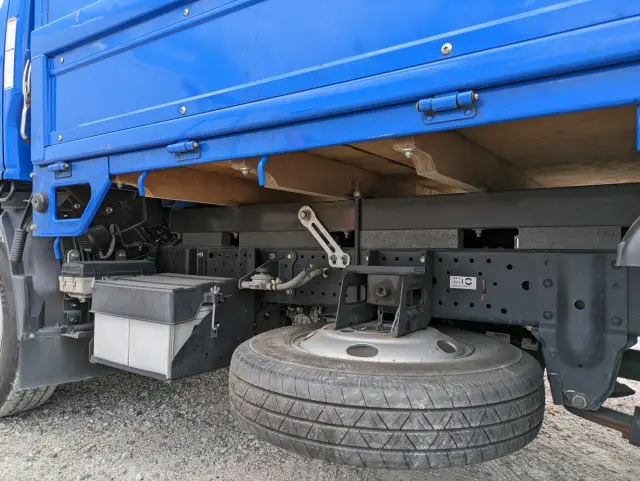 マツダ タイタン 2RG-LKR88A(2WD)の写真21