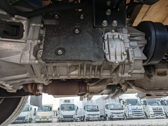マツダ タイタン 2RG-LKR88A(2WD)の写真22