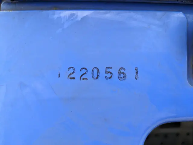 マツダ タイタン 2RG-LKR88A(2WD)の写真23
