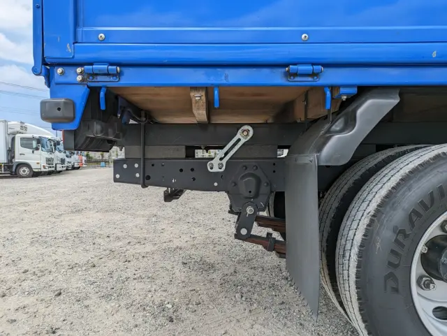 マツダ タイタン 2RG-LKR88A(2WD)の写真24