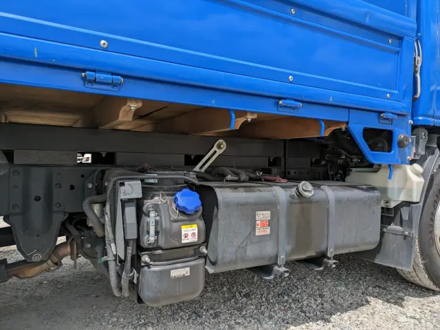 マツダ タイタン 2RG-LKR88A(2WD)の写真26