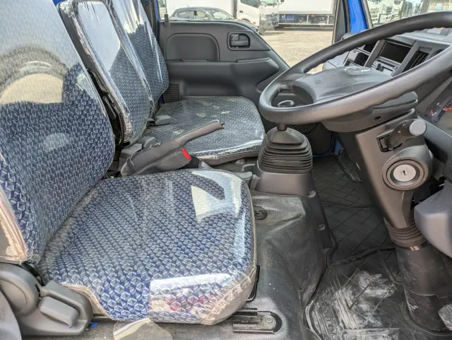 マツダ タイタン 2RG-LKR88A(2WD)の写真27