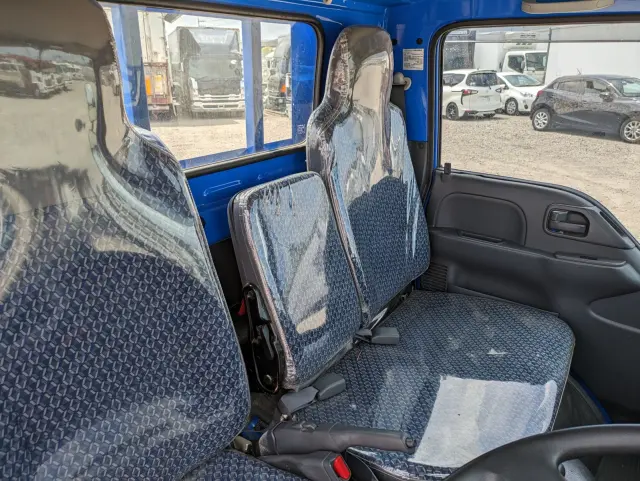マツダ タイタン 2RG-LKR88A(2WD)の写真29