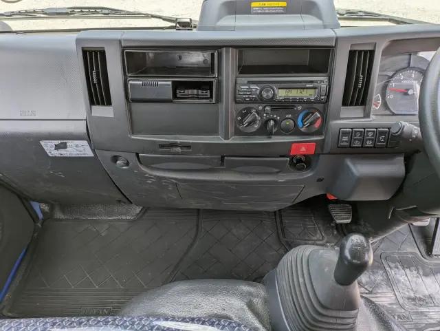 マツダ タイタン 2RG-LKR88A(2WD)の写真30