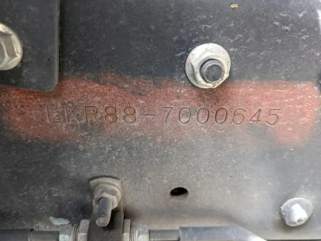 マツダ タイタン 2RG-LKR88A(2WD)の写真32