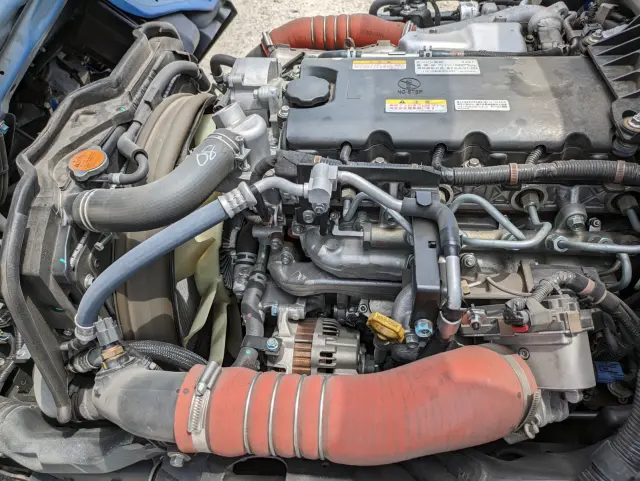 マツダ タイタン 2RG-LKR88A(2WD)の写真33