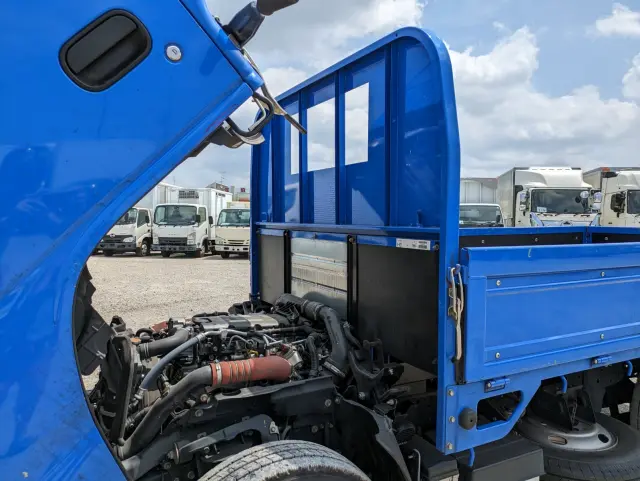 マツダ タイタン 2RG-LKR88A(2WD)の写真34