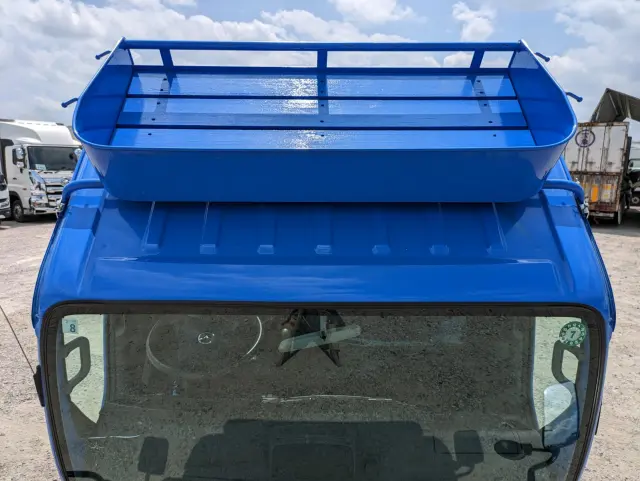 マツダ タイタン 2RG-LKR88A(2WD)の写真35