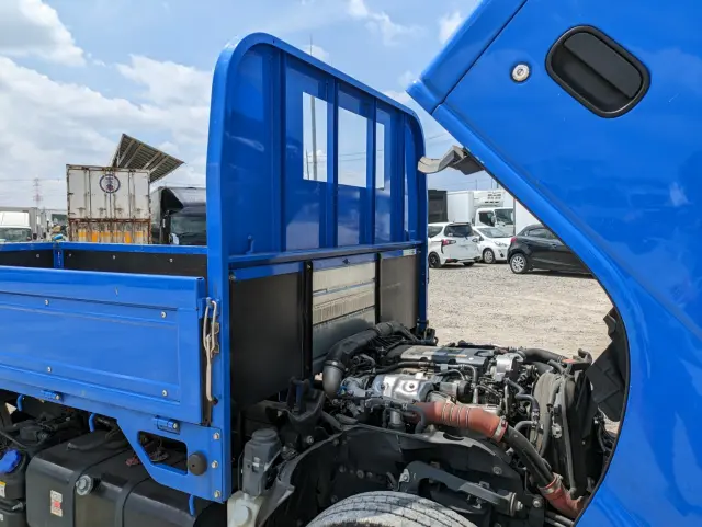 マツダ タイタン 2RG-LKR88A(2WD)の写真37