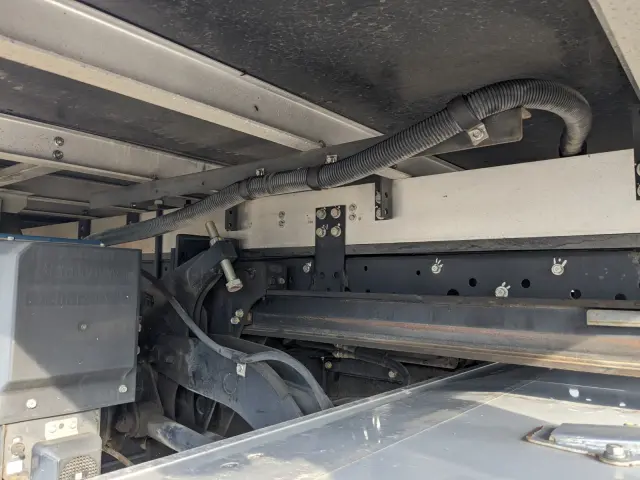 日野 レンジャー 2KG-FC2ABA(2WD)の写真26
