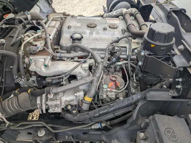 日野 レンジャー 2KG-FC2ABA(2WD)の写真44