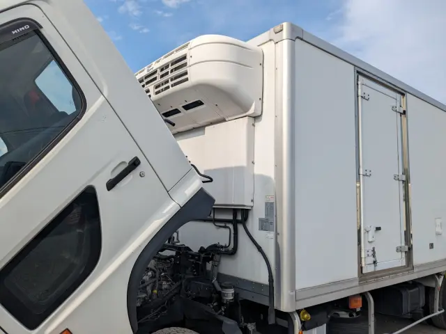 日野 レンジャー 2KG-FC2ABA(2WD)の写真45