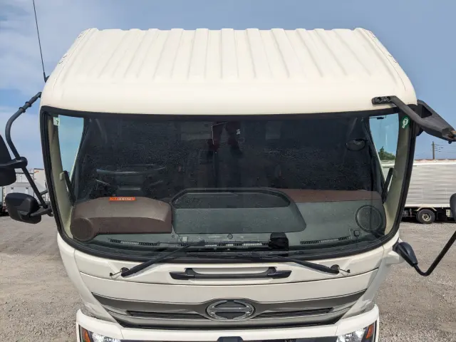 日野 レンジャー 2KG-FC2ABA(2WD)の写真46