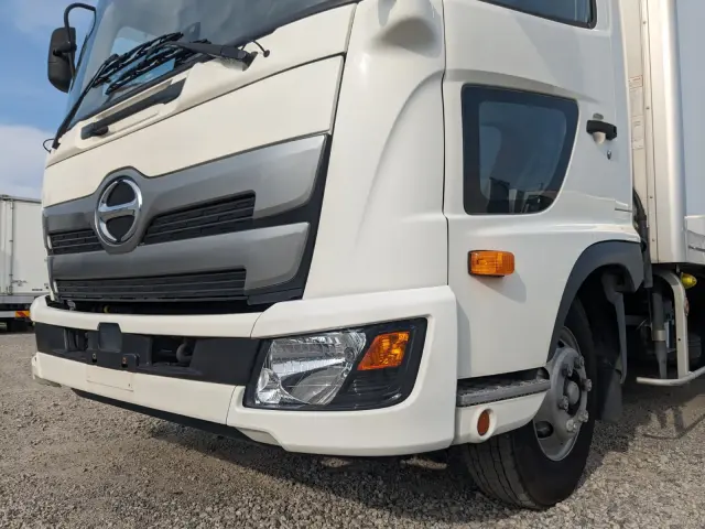 日野 レンジャー 2KG-FC2ABA(2WD)の写真49