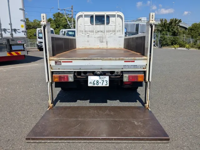 日野 デュトロ 2RG-XZU605M(2WD)の写真9