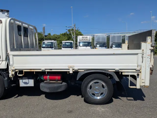 日野 デュトロ 2RG-XZU605M(2WD)の写真26