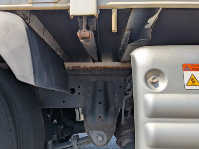 日野 デュトロ 2RG-XZU605M(2WD)の写真30