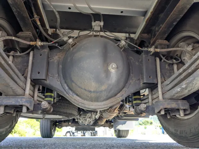 日野 デュトロ 2RG-XZU605M(2WD)の写真31