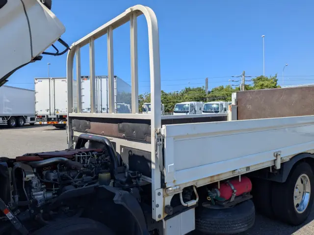日野 デュトロ 2RG-XZU605M(2WD)の写真40