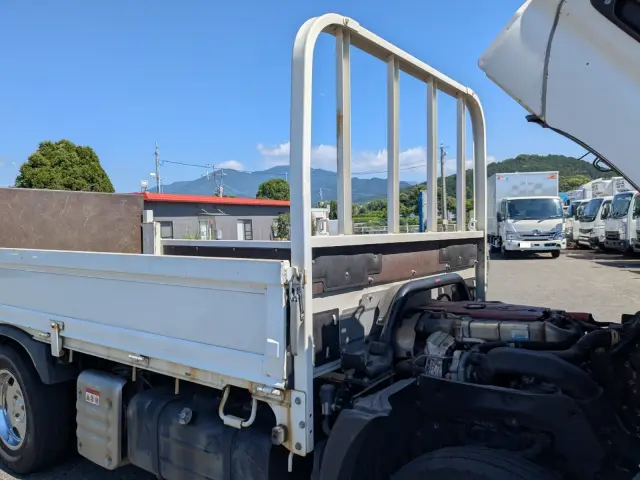 日野 デュトロ 2RG-XZU605M(2WD)の写真43