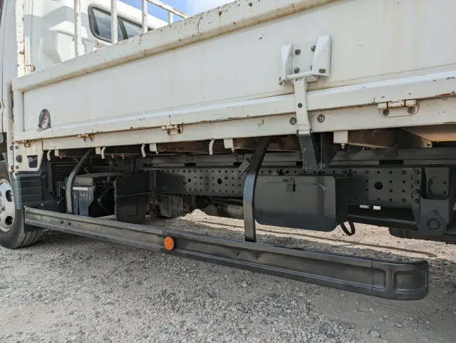 三菱 キャンター TPG-FEB20(2WD)の写真22