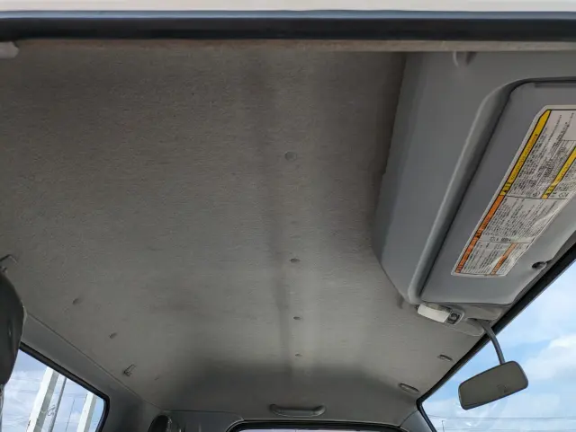 三菱 キャンター TPG-FEB20(2WD)の写真29
