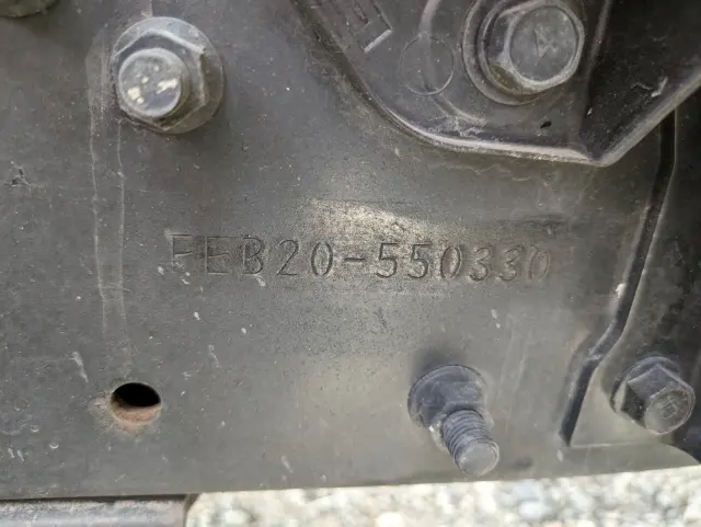 三菱 キャンター TPG-FEB20(2WD)の写真33