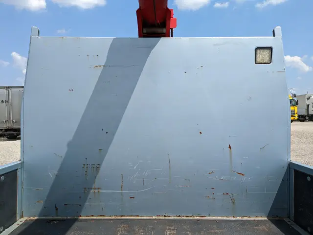 三菱 キャンター 2PG-FEA80(2WD)の写真15