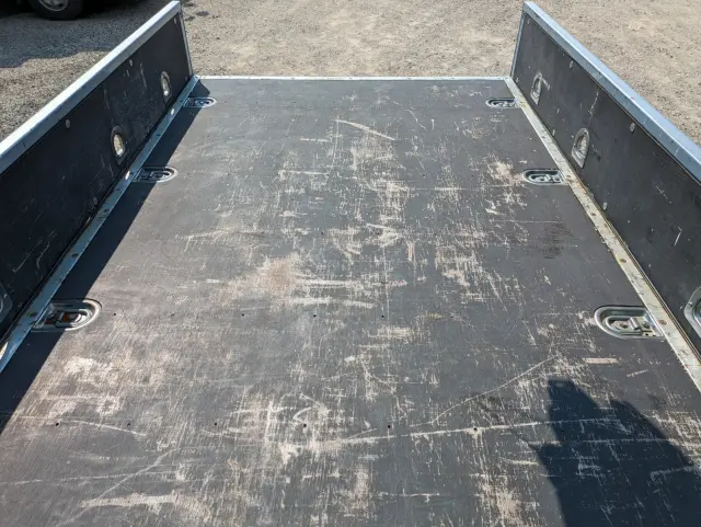 三菱 キャンター 2PG-FEA80(2WD)の写真16