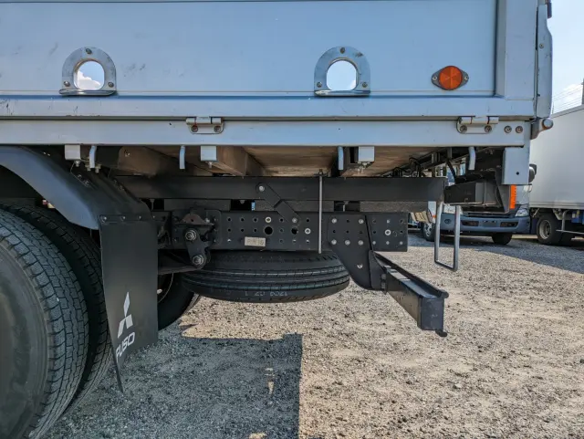 三菱 キャンター 2PG-FEA80(2WD)の写真19