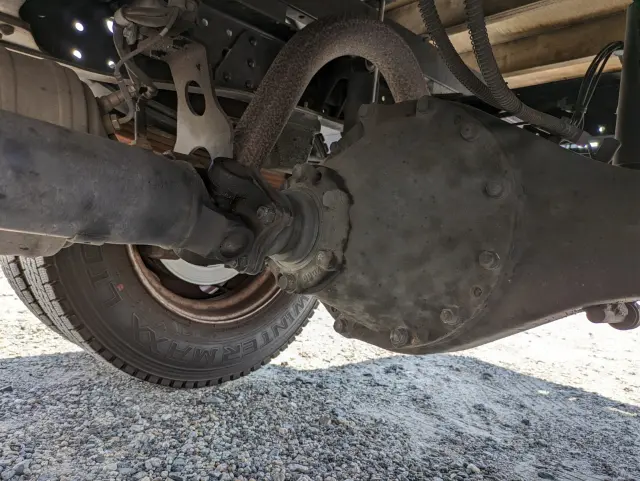 三菱 キャンター 2PG-FEA80(2WD)の写真21