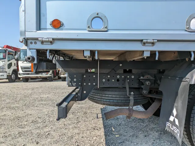 三菱 キャンター 2PG-FEA80(2WD)の写真25