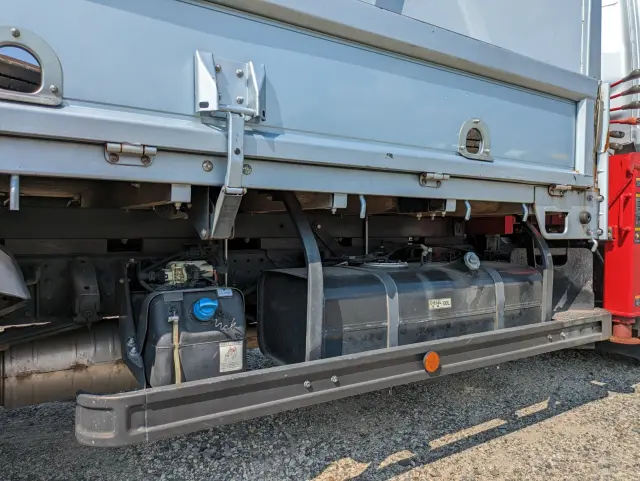 三菱 キャンター 2PG-FEA80(2WD)の写真27