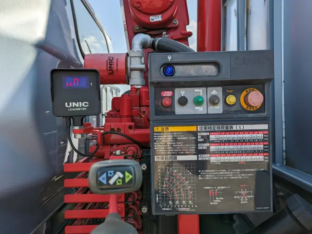 三菱 キャンター 2PG-FEA80(2WD)の写真32