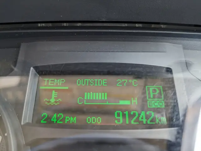三菱 キャンター 2PG-FEA80(2WD)の写真37