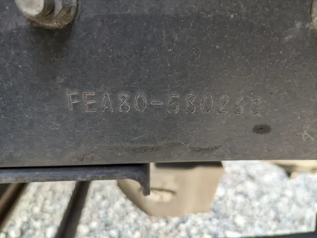 三菱 キャンター 2PG-FEA80(2WD)の写真38