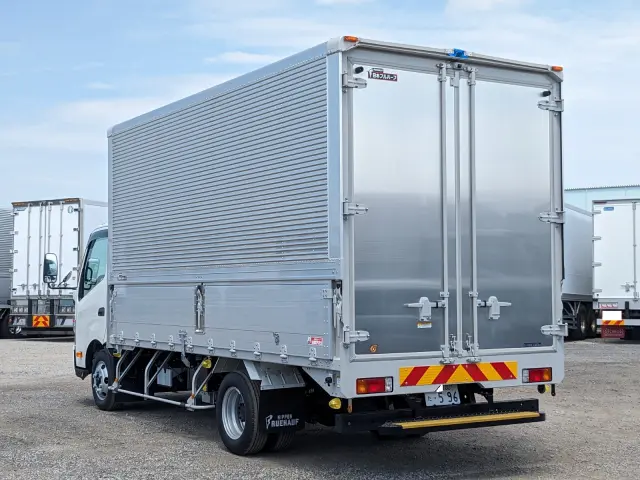 日野 デュトロ 2KG-XZU712M(2WD)の写真4