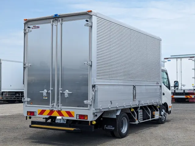 日野 デュトロ 2KG-XZU712M(2WD)の写真5