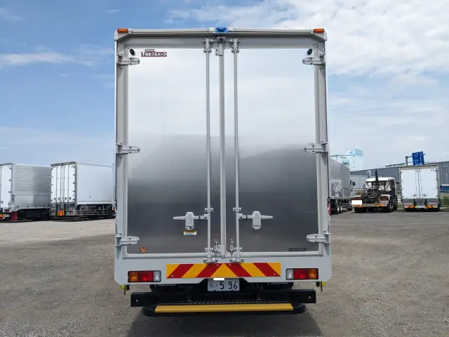 日野 デュトロ 2KG-XZU712M(2WD)の写真6